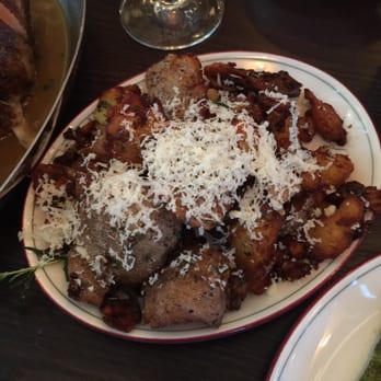 Branch Line - Fried potatoes - New American Near Me - Watertown, Massachusetts
