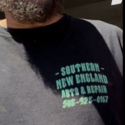 Southern New England Auto And Repair