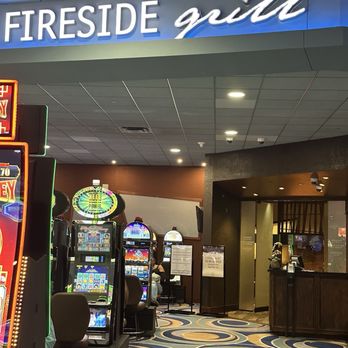 River Spirit Casino - Casinos Near Me - Tulsa, Oklahoma River Spirit Casino - Casinos Near Me - Tulsa, Oklahoma