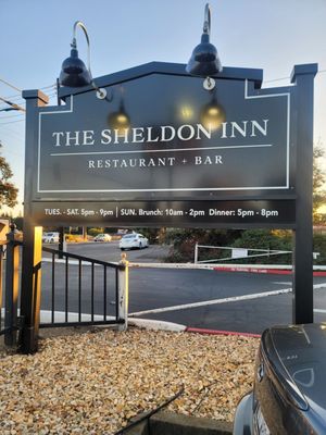 Sheldon Inn by null