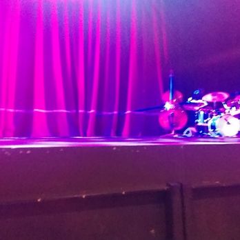 Harris Center/Three Stages - Front row! - Performing Arts Near Me - Folsom, California Harris Center/Three Stages - Front row! - Performing Arts Near Me - Folsom, California