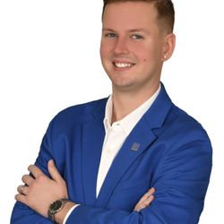 Trace Johnson - Exp Realty