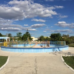 Parque Pensiones Séptima Etapa - Área de juegos con arenero para los más pequeños.