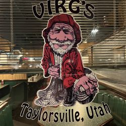 Virgs Fish & Chips
