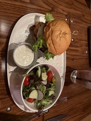 Maverick’s Roadhouse by null