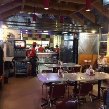 Down Home Diner - Very warm atmosphere like home - Diners Near Me - Philadelphia, Pennsylvania
