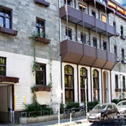Tagesklinik Alteburger Straße