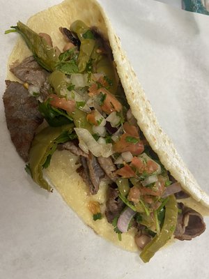 Antojitos Puebla by null