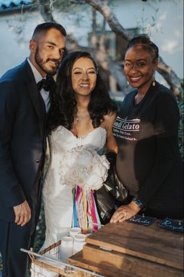 Tondi Gelato by null