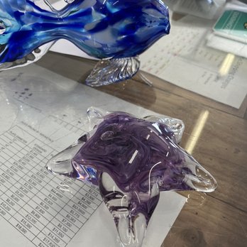 Moana Glass by Ryan Staub - Art Galleries Near Me - Lahaina, Hawaii