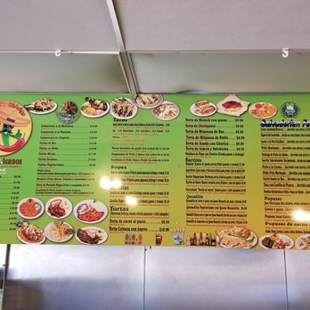 Tacos Estilo Hidalgo #2 y Pupuseria - Mexican Near Me - Cary, North Carolina