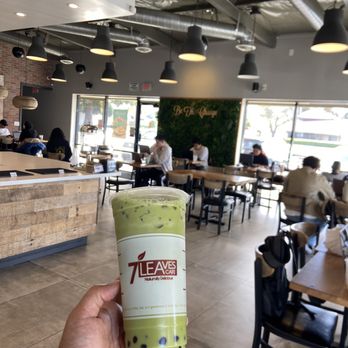 7 Leaves Cafe - Lounging Area - Coffee & Tea Near Me - San Jose, California 7 Leaves Cafe - Lounging Area - Coffee & Tea Near Me - San Jose, California
