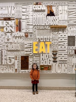 The Culinary Institute of America by null