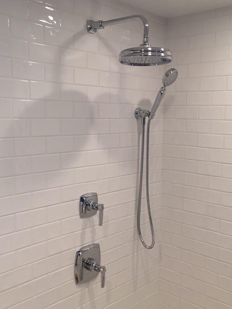 Slide of Howell Plumbing and Heating