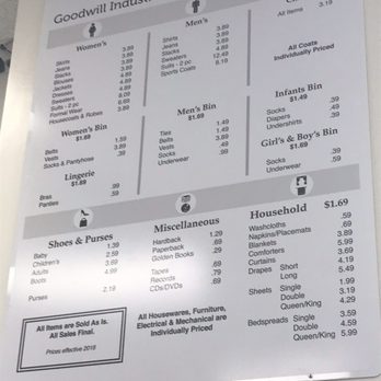 Goodwill Industries of Eastern NC - Community Service/Non-Profit Near Me - Wilmington, North Carolina Goodwill Industries of Eastern NC - Community Service/Non-Profit Near Me - Wilmington, North Carolina