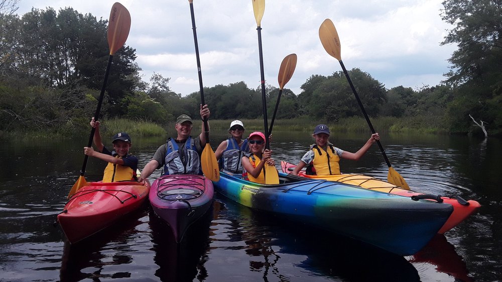 OSPREY SEA AND SURF 10 Photos & 14 Reviews 489 Old County Rd