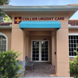 Collier Urgent Care - Pine Ridge