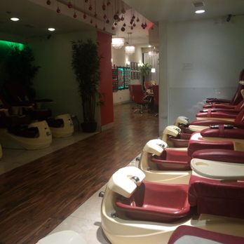 Gala Nails - Nail Salons Near Me - Odessa, Texas