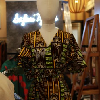 Nubian Hueman - Jewelry Near Me - Washington, DC, District of Columbia
