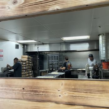 Tortillas Bryan - Making tortillas - Convenience Stores Near Me - Tucson, Arizona