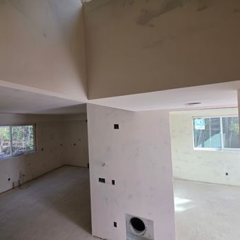 Chase Robison Drywall - Drywall Installation & Repair Near Me - Kalispell, Montana