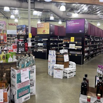 BevMo! - Beer, Wine & Spirits Near Me - Riverside, California