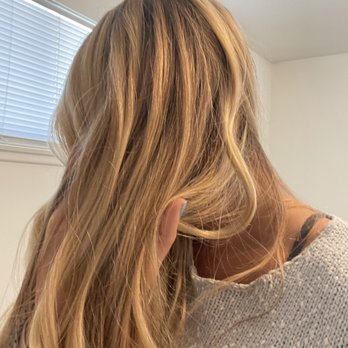 Drybar - Irvine - I left the salon with the tightest curls "mai-tai" style, and one hour later completely flat. - Blow Dry/Out Services Near Me - Irvine, California Drybar - Irvine - I left the salon with the tightest curls "mai-tai" style, and one hour later completely flat. - Blow Dry/Out Services Near Me - Irvine, California