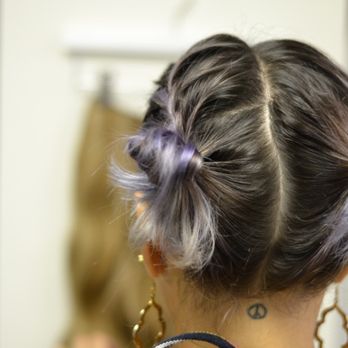 Salon Strain - Hair Salons Near Me - Tomball, Texas