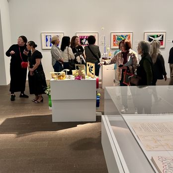 Bouquets to Art - Art Galleries Near Me - San Francisco, California