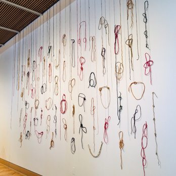 Ohio Arts Council's Riffe Gallery - Art Galleries Near Me - Columbus, Ohio