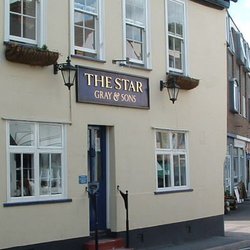 The Star Inn