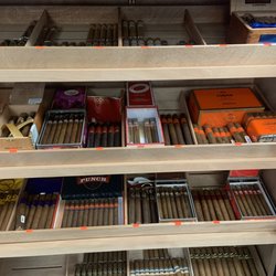 The Valley Smoke Shop - Cigars