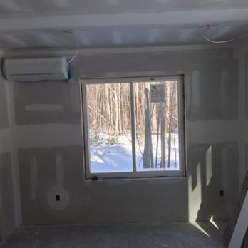Paul's Drywall - Drywall Installation & Repair Near Me - Mechanic Falls, Maine Paul's Drywall - Drywall Installation & Repair Near Me - Mechanic Falls, Maine