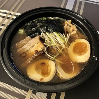 Kin Ramen - Ramen Near Me - New York, New York