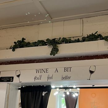 The Wine Cafe - Wine Bars Near Me - Saint Charles, Missouri