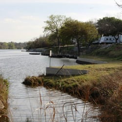 Shady Oaks Riverside RV Retreat