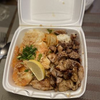 Grinds 2 Da Max Russell - Hawaiian Near Me - Las Vegas, Nevada