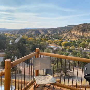 East Zion Resort - View - Resorts Near Me - Orderville, Utah