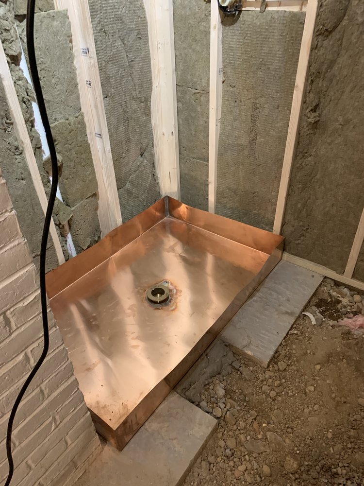 Slide of Dan Hickey Plumbing and Heating