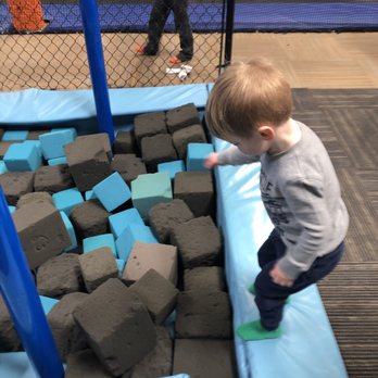 Airborne Trampoline Park - Venues & Event Spaces Near Me - Draper, Utah Airborne Trampoline Park - Venues & Event Spaces Near Me - Draper, Utah