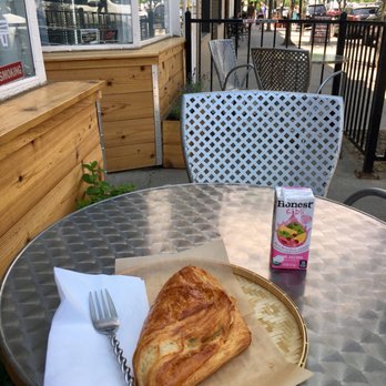 Born2Bake - Thai Chicken Croissant - Bakeries Near Me - Littleton, Colorado Born2Bake - Thai Chicken Croissant - Bakeries Near Me - Littleton, Colorado