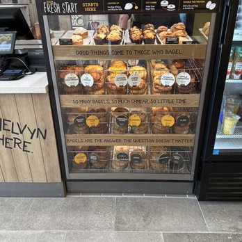 Einstein Bros. Bagels - Breakfast & Brunch Near Me - Fort Worth, Texas Einstein Bros. Bagels - Breakfast & Brunch Near Me - Fort Worth, Texas