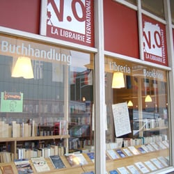 Librairie Internationale V.O.