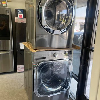 Rojas Appliances - Appliances & Repair Near Me - Victorville, California Rojas Appliances - Appliances & Repair Near Me - Victorville, California