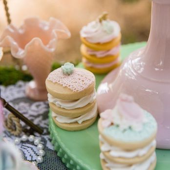 SweetGaerlan - stacked sugar cookies - Desserts Near Me SweetGaerlan - stacked sugar cookies - Desserts Near Me