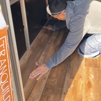 A & M Tile & Granite Installations - Mr. Freddy sizing it up! - General Contractors Near Me A & M Tile & Granite Installations - Mr. Freddy sizing it up! - General Contractors Near Me