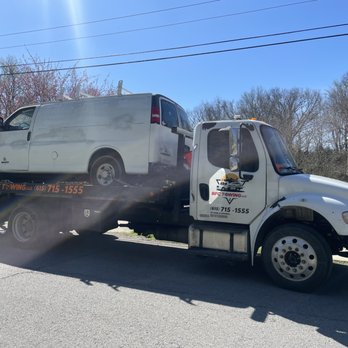 BFC Towing - Towing Near Me