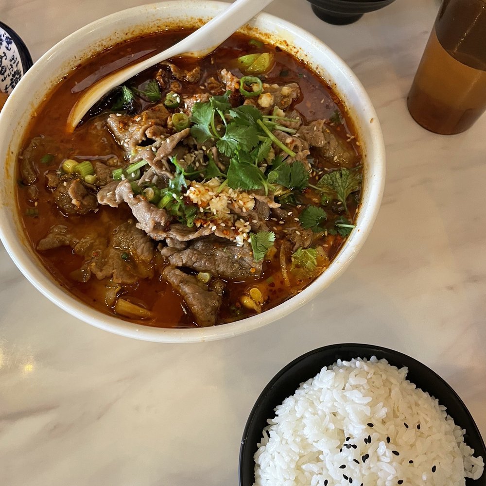 Changan Kitchen - Chinese Near Me - Ontario, California Changan Kitchen - Chinese Near Me - Ontario, California