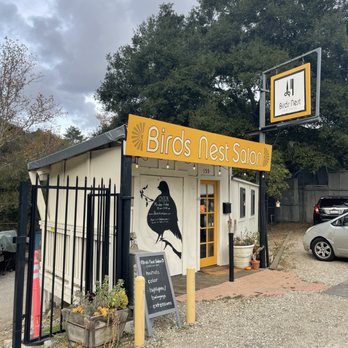 Birds Nest Salon - Hair Salons Near Me - Topanga, California Birds Nest Salon - Hair Salons Near Me - Topanga, California