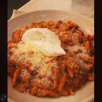 Robke’s - Segreta with Cavatelli and Ricotta - American Near Me - Northport, New York Robke’s - Segreta with Cavatelli and Ricotta - American Near Me - Northport, New York